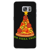 pizza christmas tree pocket Samsung Galaxy S7