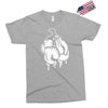 boxing gloves Exclusive T-shirt