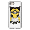 wolverine x men(ion) tee iPhone 8