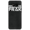what the frak Samsung Galaxy S8