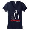 scanners cronenberg 80s Women's V-Neck T-Shirt