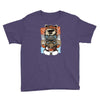 movie icon Youth Tee