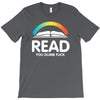 read you dumb fuck T-Shirt