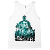 city justice Tank Top