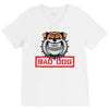 bad dog 2 V-Neck Tee
