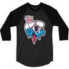 krim lim 3/4 Sleeve Shirt