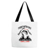 it doesn t matter if she is short fat and has a big mouth as long as s Tote Bags