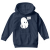 boo (2) Youth Hoodie