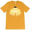 two rogues at the end of the world T-Shirt