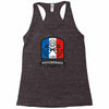 pistonheads phlm16 shield Racerback Tank