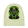 predator gym Baby Beanies