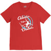 adventure before dementia 1 V-Neck Tee