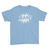 bam Youth Tee