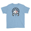 god's gym Youth Tee