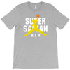 Super Saiyan Air T-Shirt
