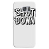 shut down slogan Samsung Galaxy S7