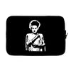 bride of frankenstein Laptop sleeve