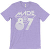 made in 1987 T-Shirt