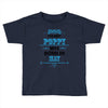 The Best Poppy Was Born In May Toddler T-shirt