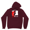 hot stuff batle royal gaming Unisex Hoodie