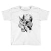 dbz Toddler T-shirt