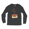 ooga chaka Long Sleeve Shirts