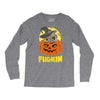 pugkin Long Sleeve Shirts