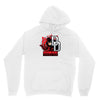 man without fear Hoodie