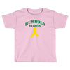 Humboldt Strong Toddler T-shirt