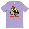 road rage T-Shirt