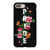 Pride Floral iPhone 8 Plus