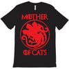 mother of cat new T-Shirt