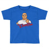 mr clean this Toddler T-shirt