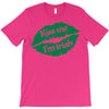 kiss me i am irish T-Shirt