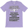 i only have sex, ideal gift, birthday present funny T-Shirt