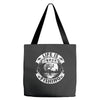 life is better fishing Tote Bags