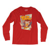 why so cereal's Long Sleeve Shirts