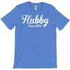 hubby since 2015 funny T-Shirt