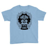 lisa simpson Youth Tee
