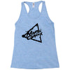 M_GARRIX Racerback Tank