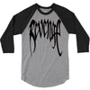xxxtentacion revenge 3/4 Sleeve Shirt