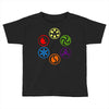 legend of zelda Toddler T-shirt