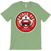 raider red T-Shirt