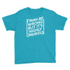 i may be wrong but it's highly unlikely Youth Tee