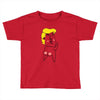 Baby Trump Toddler T-shirt