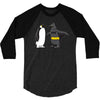 arch enemies 3/4 Sleeve Shirt