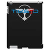 tiesto best trending iPad 3 and 4 Case