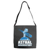 asrtal observatory Adjustable Strap Totes