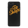 the be sharps iPhone 7 Plus Case