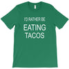 eating tacos T-Shirt